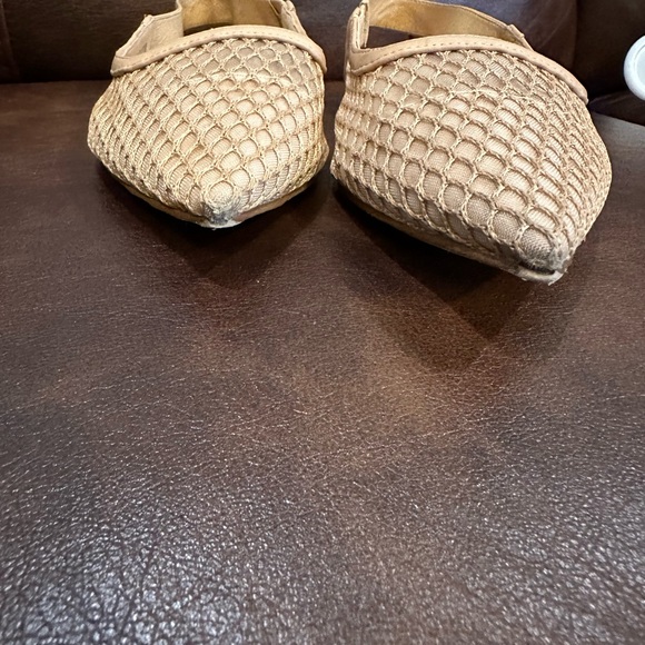 Jeffrey Campbell slip on pointy toes shoes - Picture 2 of 6